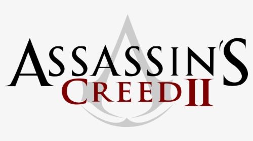 Image Result For Assassin S Creed Ii Logo - Assassin Creed Logo Vector, HD Png Download, Transparent PNG