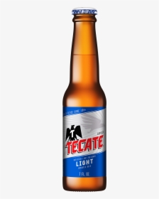 Press Release From Tecate Tecate Light Launches New - Tecate, HD Png Download, Transparent PNG