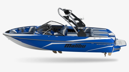 21 Vlx For Sale In Lewisville, Tx - Black And White Boat Malibu, HD Png Download, Transparent PNG