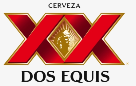 Xx - Dos Equis Logo Png, Transparent Png, Transparent PNG