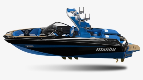 M235 For Sale In Lewisville, Tx - Malibu Ski Boat, HD Png Download, Transparent PNG