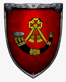 Sigil House-goodbrother - House Staunton Game Of Thrones, HD Png Download, Transparent PNG