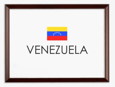 placa De Pared Good Vibes Venezuela - Nrw Invest, HD Png Download, Transparent PNG