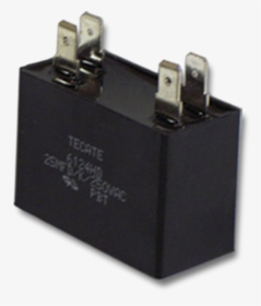 Capacitor-25mf Tecate - Electronics, HD Png Download, Transparent PNG