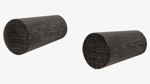Wall Hooks In Dark Oak - Plywood, HD Png Download, Transparent PNG