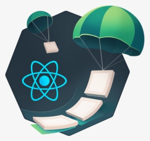 React, HD Png Download, Transparent PNG