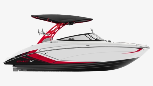 Boating Mag Highlights Some Of Yamaha’s 242x E-series’ - 2018 Yamaha 242x E Series, HD Png Download, Transparent PNG