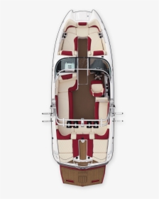 Speedboot Mastercraft Interieur, HD Png Download, Transparent PNG