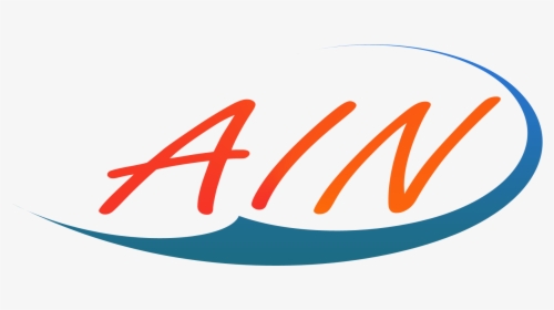 Ain Logo, HD Png Download, Transparent PNG