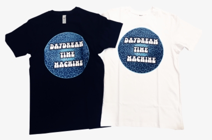 Image Of Daydream Logo T-shirt - Label, HD Png Download, Transparent PNG