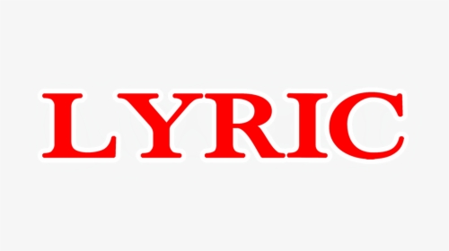 Your Brand In Music Transparent Background - Lyric, HD Png Download, Transparent PNG
