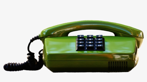 Phone Eighties Old Free Photo - Evolution Of Telecommunication Device, HD Png Download, Transparent PNG
