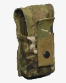 Smoke Grenade Pouch, HD Png Download, Transparent PNG
