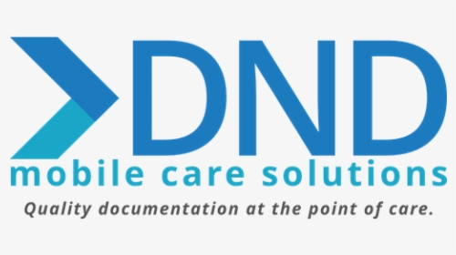Dnd Mobile Care Solutions - Graphic Design, HD Png Download, Transparent PNG