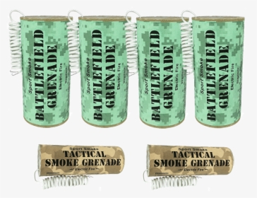 Sport Smoke Electric Fire Battle Pack - Electric Grenade, HD Png Download, Transparent PNG