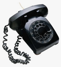 Old Telephone Png - Traditional To Network Marketing, Transparent Png, Transparent PNG