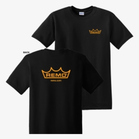 Crown T-shirt Image - Don Broco T Shirt, HD Png Download, Transparent PNG