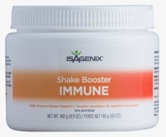 Immune Shake Booster Isagenix, HD Png Download, Transparent PNG