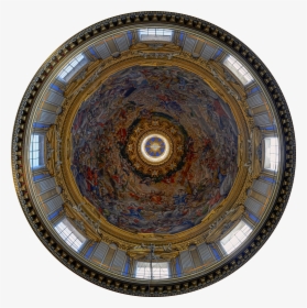 Sant Agnese In Agone, HD Png Download, Transparent PNG