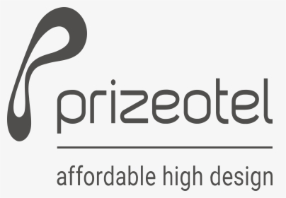 Prizeotel Logo, HD Png Download, Transparent PNG