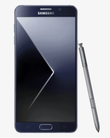 Samsung Galaxy Note 5 Png, Transparent Png, Transparent PNG
