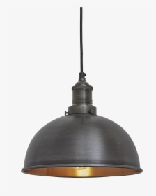 Brooklyn Dome Pendant - Ceiling Light Png, Transparent Png, Transparent PNG