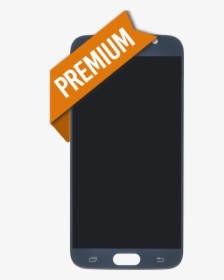 Samsung Galaxy S6 Black Sapphire Screen Assembly - Radio Centrum Lublin, HD Png Download, Transparent PNG