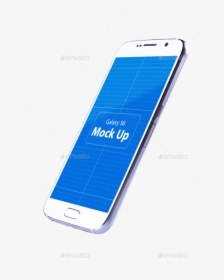 Transparent Galaxy S6 Edge Png - Samsung Galaxy, Png Download, Transparent PNG