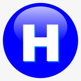 Dome H Svg Clip Arts - Emblem, HD Png Download, Transparent PNG