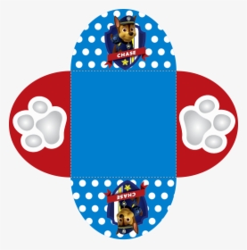 Kit Digital Patrulha Canina Docinho - Minnie Mouse Alphabet Letter O, HD Png Download, Transparent PNG