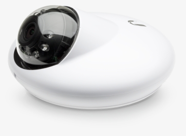 Unifi Video Camera G3 Dome - Ubiquiti Uvc G3 Dome, HD Png Download, Transparent PNG
