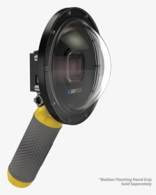 Dome Lens For Go Pro, HD Png Download, Transparent PNG