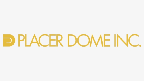 Placer Dome Logo Png Transparent - Parallel, Png Download, Transparent PNG
