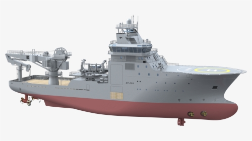 Littoral Operations Support Capability Vessel, HD Png Download, Transparent PNG