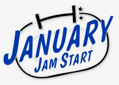 January Jam Start Tickets The Dome Arena Henrietta, - Calligraphy, HD Png Download, Transparent PNG