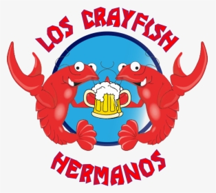 Los Crayfish Hermanos, HD Png Download, Transparent PNG