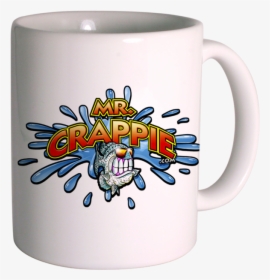 Crappie Splash Cup, HD Png Download, Transparent PNG