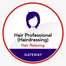 Hair Professional - Tutor, HD Png Download, Transparent PNG