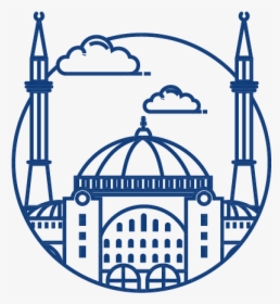 European Road Freight Services From Turkey - Icon, HD Png Download, Transparent PNG