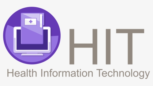 Health Information Technology Logo, Hd Png Download - El Verde Field Station, Transparent Png, Transparent PNG