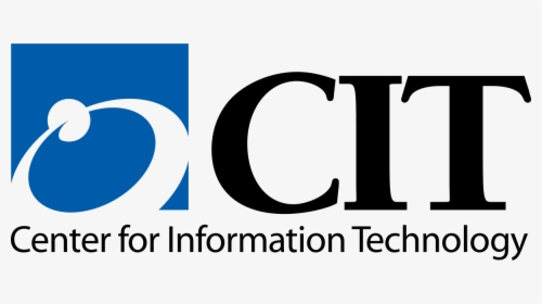 Center For Information Technology, HD Png Download, Transparent PNG