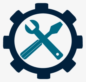 Tech Support - Transparent Tech Support Icon, HD Png Download, Transparent PNG
