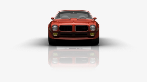 Pontiac Firebird, HD Png Download, Transparent PNG