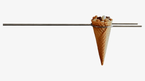 Cone Fork, HD Png Download, Transparent PNG