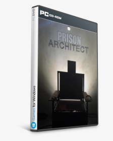 Transparent Prison Architect Png - Playstation 2, Png Download, Transparent PNG