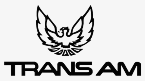 Pontiac Trans Am Logo Vector, HD Png Download, Transparent PNG