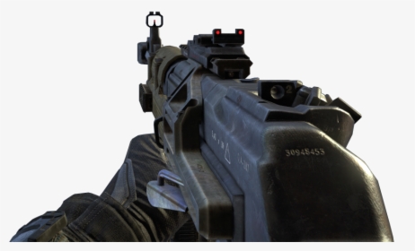 Call Of Duty Wiki - Critical Ops Render Png, Transparent Png, Transparent PNG