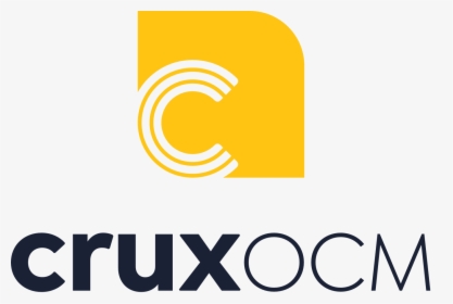 Crux Ocm Logo - Graphic Design, HD Png Download, Transparent PNG