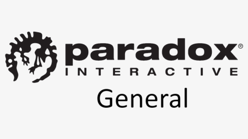 Paradox Interactive, HD Png Download, Transparent PNG