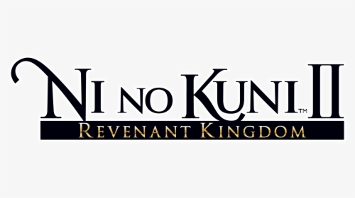 Ni No Kuni 2 Title, HD Png Download, Transparent PNG